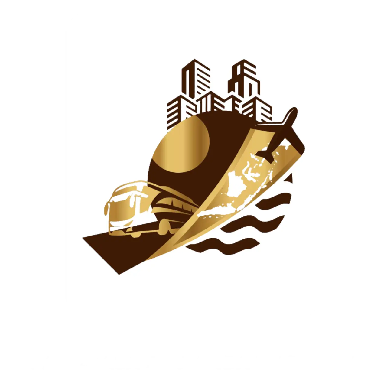 Logo Arvianda Travel